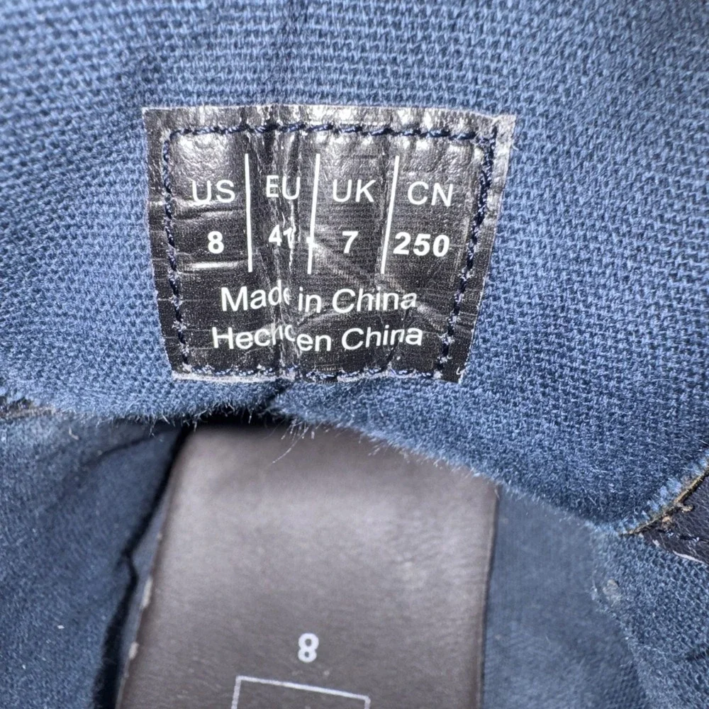 GAP step out